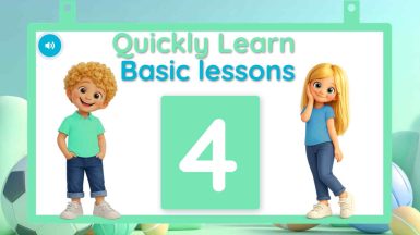 Basic 4