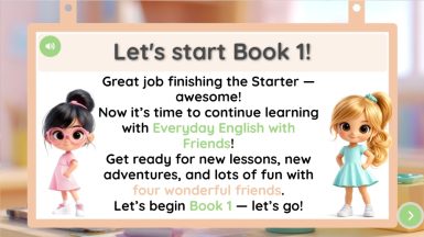 Everyday English-Book 1 (1)