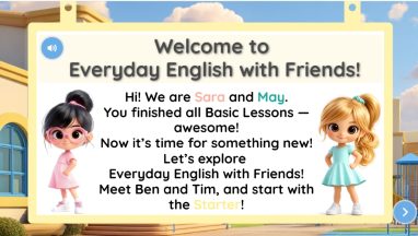 Everyday English