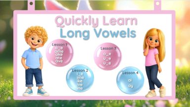 Long Vowels