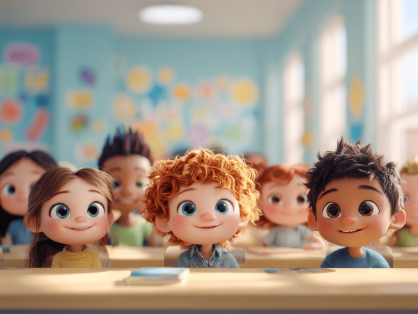 sandrasara_A_bright_and_cheerful_3D_Disney_Pixar_style_classr_52dead7f-de2d-4e57-9e60-96e4910404b6_1